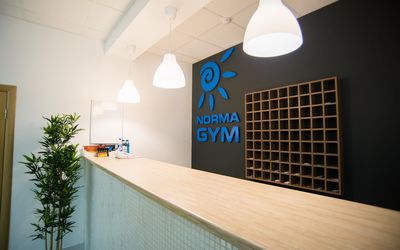 Женский фитнес клуб Norma Gym в Туле на Демонстрации 26а — фото 1